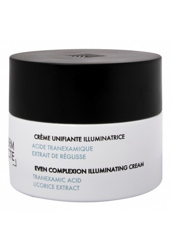 Crème Unifiante Illuminatrice Derm Acte