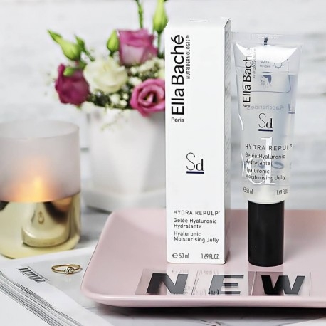 HYDRA REPULP Gelée Hyaluronic Hydratante