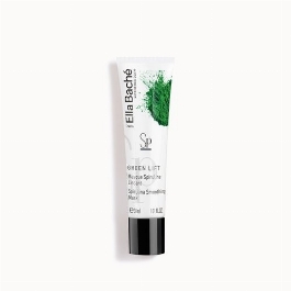 GREEN FILLER Masque Spiruline Lissant