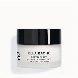 GREEN FILLER Crème Micro-Comblante