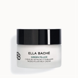 GREEN FILLER Crème Riche Micro-Comblante