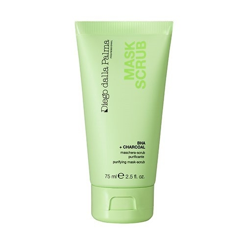 Diego Dalla Palma Mask Scrub BHA+Charcoal