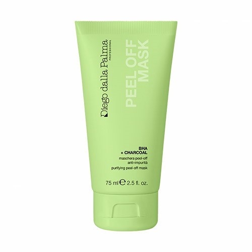 Diego Dalla Palma Peel Off Mask BHA+Charcoal