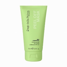 Diego Dalla Palma Peel Off Mask BHA+Charcoal