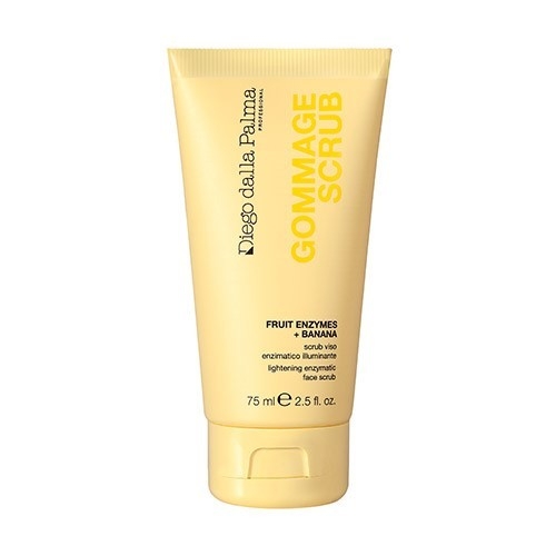 Diego Dalla Palma Gommage Scrub Fruit Enzymes+Banana