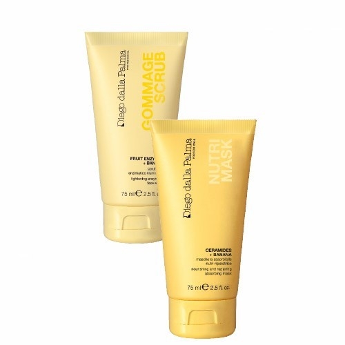 Diego Dalla Palma Nutri Mask Ceramides+banana