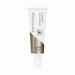 Diego Dalla Palma Resurface Bright C  Crème illuminatrice et Unifiante SPF50