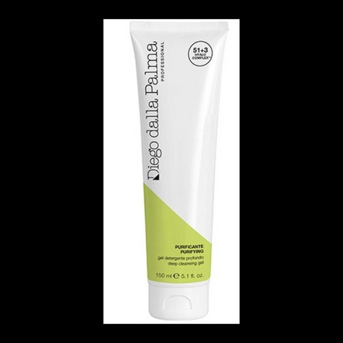 PURIFICATION Gel Nettoyant en Profondeur ACN